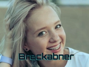 Breckabner