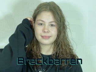 Breckbarren