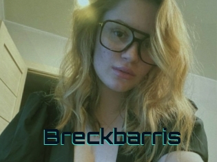 Breckbarris