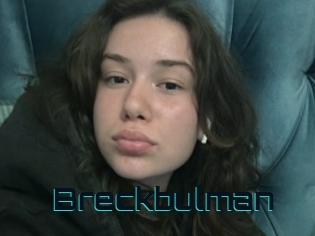 Breckbulman