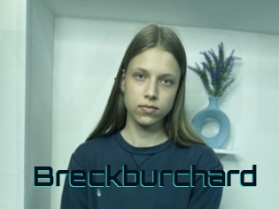 Breckburchard