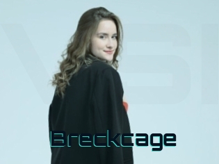 Breckcage