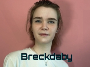 Breckdaby