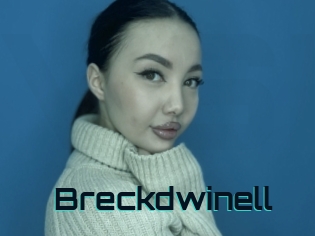 Breckdwinell