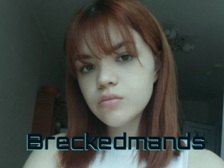 Breckedmands