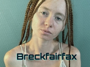 Breckfairfax