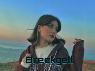 Breckgell