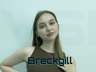 Breckgill