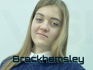 Breckhemsley