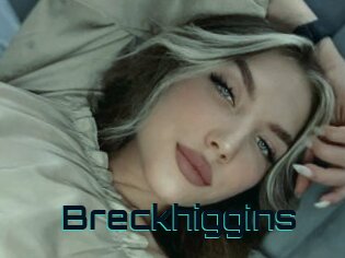 Breckhiggins