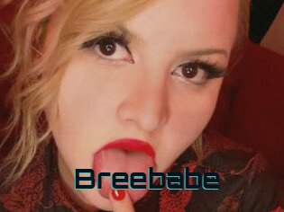 Breebabe