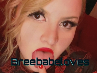 Breebabeloves