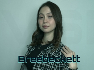 Breebeckett