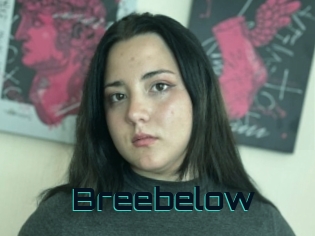 Breebelow