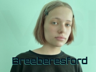 Breeberesford