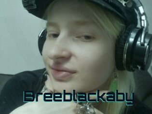 Breeblackaby