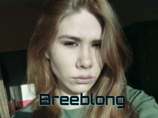 Breeblong