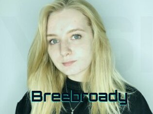 Breebroady