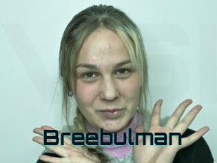 Breebulman