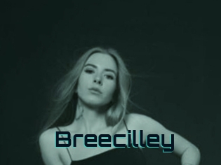 Breecilley