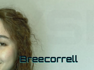 Breecorrell