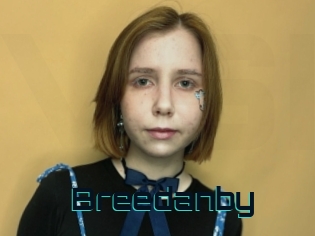 Breedanby