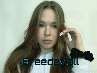 Breedevall