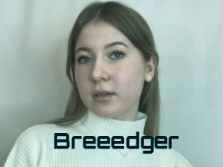 Breeedger