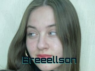 Breeellson