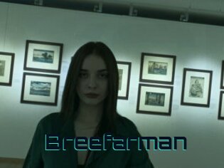 Breefarman