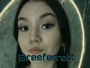 Breeferrett