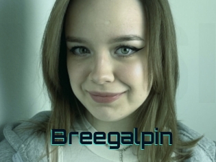 Breegalpin