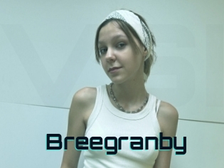 Breegranby