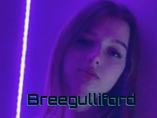 Breegulliford