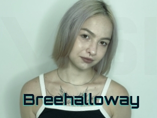 Breehalloway