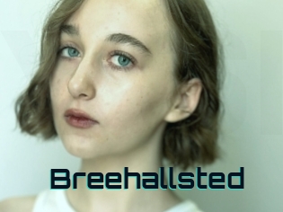 Breehallsted