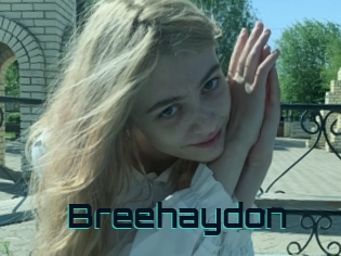 Breehaydon