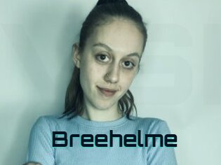 Breehelme