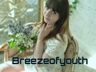 Breezeofyouth