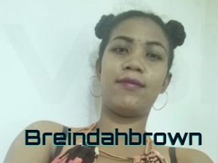 Breindahbrown