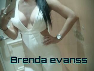 Brenda_evanss