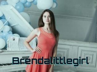 Brendalittlegirl