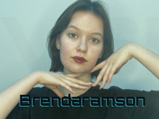 Brendaramson