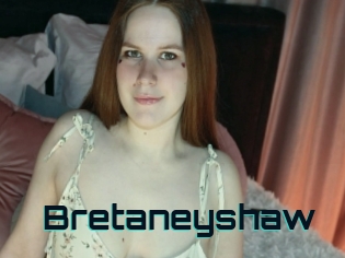 Bretaneyshaw