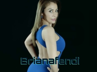 Brianafendi