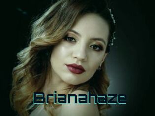 Brianahaze