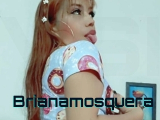 Brianamosquera