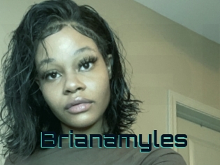 Brianamyles