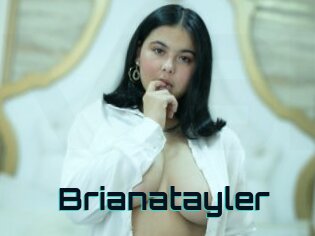 Brianatayler