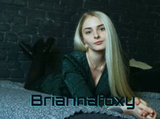 Briannafoxy